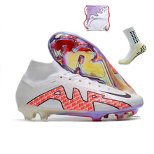 Carregar imagem no visualizador da galeria, Nike Air Zoom Superfly 9 FG Elite