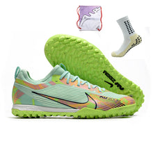 Carregar imagem no visualizador da galeria, Nike Mercurial Air Zoom Vapor 15 Pro Society - Bonded