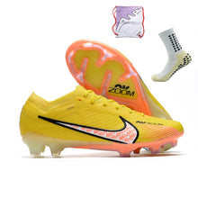Carregar imagem no visualizador da galeria, Nike Air Zoom Mercurial Vapor 15 FG Elite - Lucent Pack