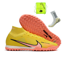 Carregar imagem no visualizador da galeria, Nike Air Zoom Mercurial Superfly 9 Elite Society - Lucent
