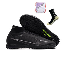 Carregar imagem no visualizador da galeria, Nike Air Zoom Mercurial Superfly 9 Elite Society - Shadow Pack