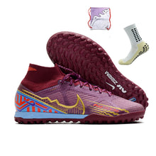 Carregar imagem no visualizador da galeria, Nike Air Zoom Mercurial Superfly 9 Elite Society