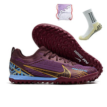 Carregar imagem no visualizador da galeria, Nike Mercurial Air Zoom Vapor 15 Pro Society - Mbappe