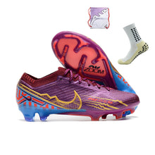 Carregar imagem no visualizador da galeria, Nike Air Zoom Mercurial Vapor 15 FG Elite - Mbappe
