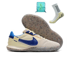 Carregar imagem no visualizador da galeria, Nike Street Gato Futsal - Creme