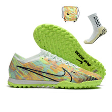 Carregar imagem no visualizador da galeria, Nike Mercurial Air Zoom Vapor 15 Elite Society - Bonded Pack