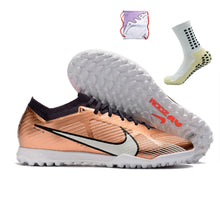 Carregar imagem no visualizador da galeria, Nike Mercurial Air Zoom Vapor 15 Elite Society - Cobre
