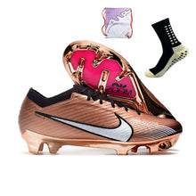 Carregar imagem no visualizador da galeria, Nike Air Zoom Mercurial Vapor 15 FG Elite - Generation Pack
