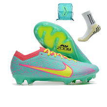 Carregar imagem no visualizador da galeria, Nike Air Zoom Mercurial Vapor 15 FG Elite - Colors