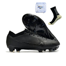 Carregar imagem no visualizador da galeria, Nike Air Zoom Mercurial Vapor 15 FG Elite - Blackout