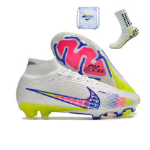 Carregar imagem no visualizador da galeria, Nike Air Zoom Superfly 9 FG Elite - Colors