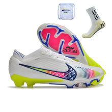 Carregar imagem no visualizador da galeria, Nike Air Zoom Mercurial Vapor 15 FG Elite - Colors