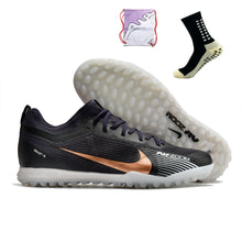 Carregar imagem no visualizador da galeria, Nike Mercurial Air Zoom Vapor 15 Pro Society - Black