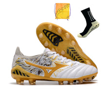Carregar imagem no visualizador da galeria, Mizuno Morelia Neo III Pro FG - Sergio Ramos