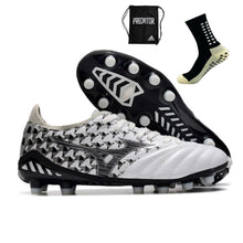 Carregar imagem no visualizador da galeria, Mizuno Morelia Neo III Pro FG - Origami