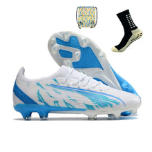 Carregar imagem no visualizador da galeria, Puma Ultra Ultimate FG - Azul