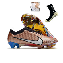 Carregar imagem no visualizador da galeria, Nike Air Zoom Mercurial Vapor 15 FG Elite - Kylian Mbappé