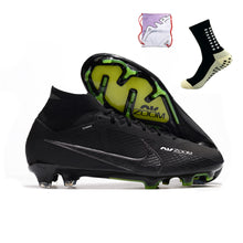 Carregar imagem no visualizador da galeria, Nike Feminina Air Zoom Superfly 9 FG Elite - Shadow Pack