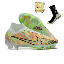 Carregar imagem no visualizador da galeria, Nike Feminina Air Zoom Superfly 9 FG Elite - Bonded Pack