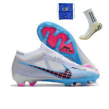 Carregar imagem no visualizador da galeria, Nike Feminina Air Zoom Mercurial Vapor 15 FG Elite - Blast Pack