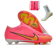 Carregar imagem no visualizador da galeria, Nike Feminina Air Zoom Mercurial Vapor 15 FG Elite - Rosa