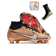 Carregar imagem no visualizador da galeria, Nike Feminina Air Zoom Superfly 9 FG Elite - Generation Pack