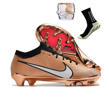Carregar imagem no visualizador da galeria, Nike Feminina Air Zoom Mercurial Vapor 15 FG Elite - Generation Pack
