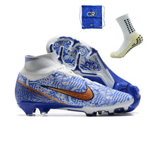 Carregar imagem no visualizador da galeria, Nike Feminina Air Zoom Superfly 9 FG Elite - CR7