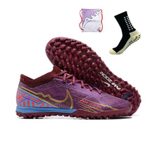 Carregar imagem no visualizador da galeria, Nike Feminina Air Zoom Vapor 9 Society - Mbappe