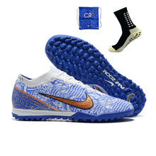 Carregar imagem no visualizador da galeria, Nike Feminina Air Zoom Vapor 9 Society - Cr7