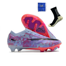 Carregar imagem no visualizador da galeria, Nike Air Zoom Mercurial Vapor 15 FG Elite - Dream Speed 006
