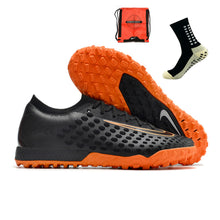 Carregar imagem no visualizador da galeria, Nike Phantom Ultra Venom Society - Preto Laranja