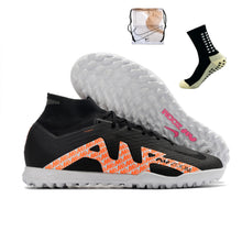 Carregar imagem no visualizador da galeria, Nike Air Zoom Mercurial Superfly 9 Elite Society - Black