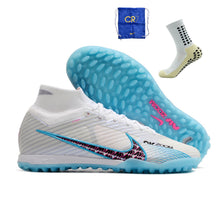 Carregar imagem no visualizador da galeria, Nike Air Zoom Mercurial Superfly 9 Elite Society - Blast Pack