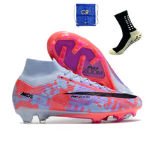 Carregar imagem no visualizador da galeria, Nike Air Zoom Superfly 9 FG Elite - MDS 006