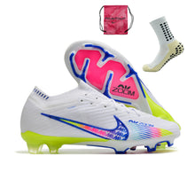 Carregar imagem no visualizador da galeria, Nike Feminina Air Zoom Mercurial Vapor 15 FG Elite - Colors