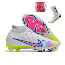 Carregar imagem no visualizador da galeria, Nike Feminina Air Zoom Superfly 9 FG Elite - Colors
