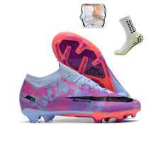 Carregar imagem no visualizador da galeria, Nike Feminina Air Zoom Mercurial Vapor 15 FG Elite - MDS 006
