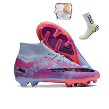 Carregar imagem no visualizador da galeria, Nike Feminina Air Zoom Superfly 9 FG Elite - MDS 006