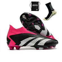 Carregar imagem no visualizador da galeria, Adidas Predator Accuracy + FG - 'Own Your Football'