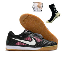 Carregar imagem no visualizador da galeria, Nike SB Gato Futsal - Preto Vermelho