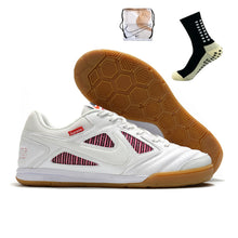 Carregar imagem no visualizador da galeria, Nike SB Gato Futsal - Branco