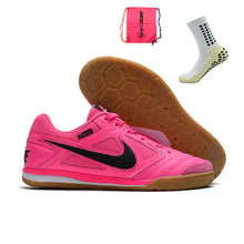 Carregar imagem no visualizador da galeria, Nike SB Gato Futsal - Rosa