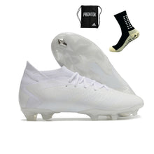 Carregar imagem no visualizador da galeria, Adidas Predator Accuracy .1 FG - Branco