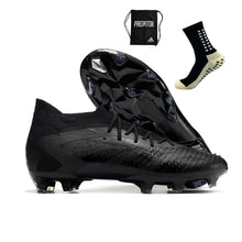 Carregar imagem no visualizador da galeria, Adidas Predator Accuracy .1 FG - Blackout
