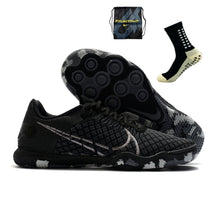 Carregar imagem no visualizador da galeria, Nike React Gato Futsal - Blackout