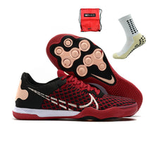 Carregar imagem no visualizador da galeria, Nike React Gato Futsal - Vinho