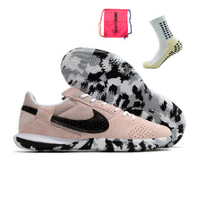 Carregar imagem no visualizador da galeria, Nike Street Gato Futsal - Rosa