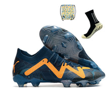 Carregar imagem no visualizador da galeria, Puma Future Ultimate FG - Azul