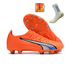 Carregar imagem no visualizador da galeria, Puma Ultra Ultimate FG - Supercharge